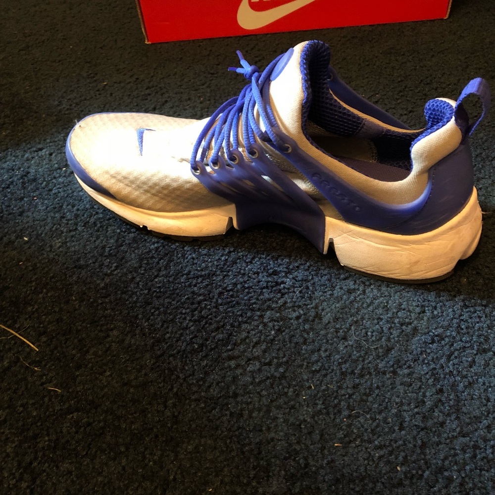 Nike Presto - Picture 6 of 7